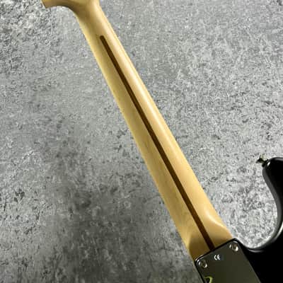 Fender USA HighWay 1 Stratocaster (2007’USED) -SatinBlack- image 6