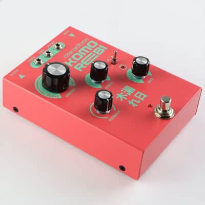 DREADBOX KOMOREBI image 2