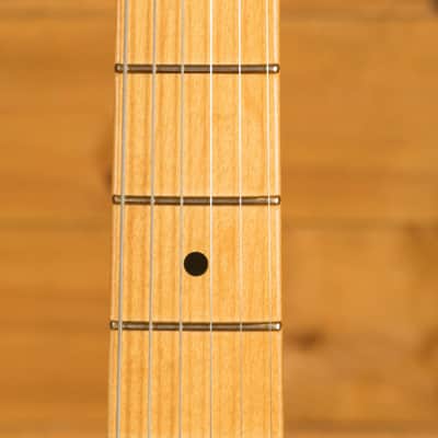 Fender Vintera III Late '50s Stratocaster - Maple - Aztec Gold image 6