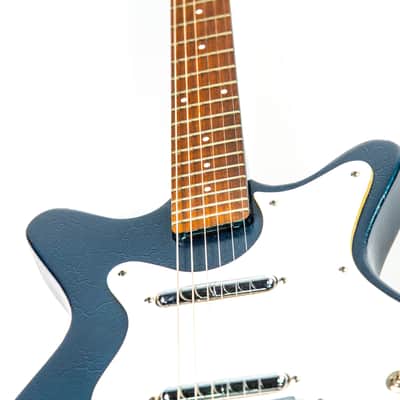 Danelectro 1950s 2PUP Shorthorn Electric Guitar Owned By Billie Joe Armstrong Of Green Day image 12