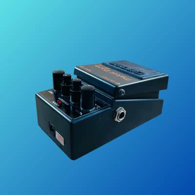 Boss MT-2 Metal Zone Distortion image 4