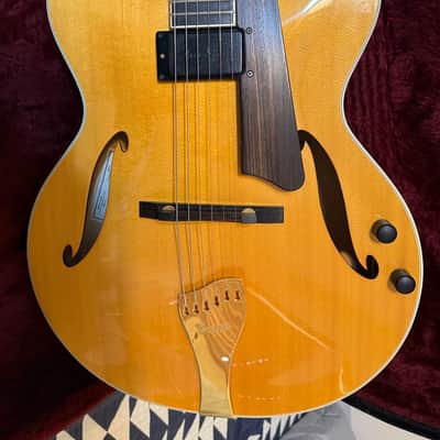 Benedetto Bravo 2005 - Honey Blonde image 1