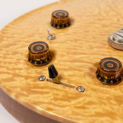 2017 PRS P22 Artist Spec, Natural image 19
