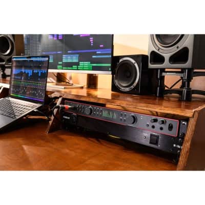Focusrite Scarlett 18i20 4th Gen USB Audio Interface image 6