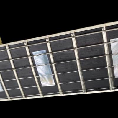 Gibson Les Paul Custom 1970 - 1985 - Alpine White image 22