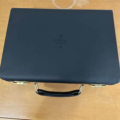 Buffet Crampon R-13 Professional Bb Clarinet 2000s - Black image 2