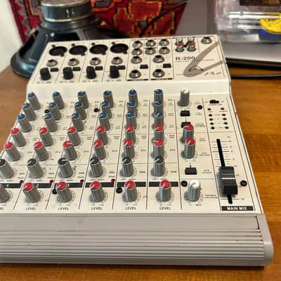 Wharfedale pro R-200 image 4