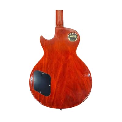 Gibson Custom Shop Murphy Lab 1959 Les Paul - Ultra light Aging image 3