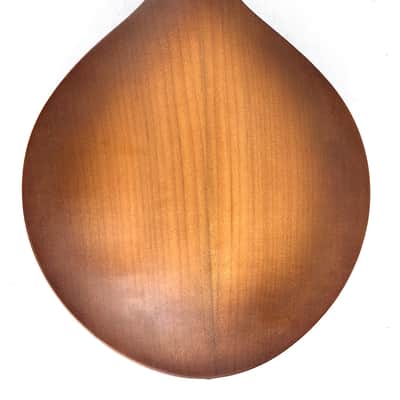Breedlove Premier OF Mandolin - The Last of the American-Made Breedloves image 4