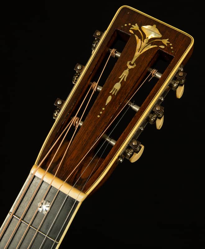 1930 Martin 000-45 image 1