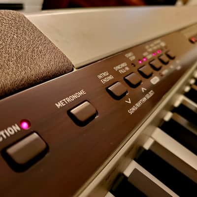 MUST SEE!!! CASIO PRIVIA PX-110 DIGITAL PIANO WITH 88 WEIGHTED KEYS GREAT FOR STUDENTS! image 12