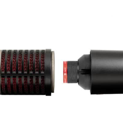 SE Electronics - DYNACASTER-U Dynamic Broadcasting Microphone (Store Display/Demo) Bild 4