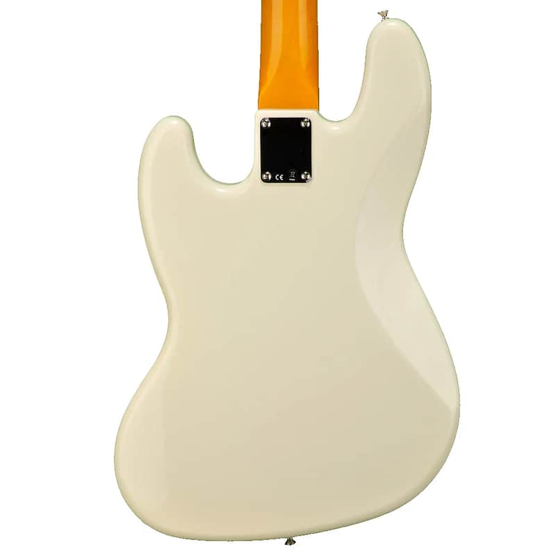 Fender Classic Series '60s Jazz Bass Lacquer image 4