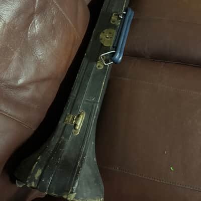 York Bb Trombone (Model 83) (1912)(Professional) (Grand Rapids) SN 30317 (JW York) image 19