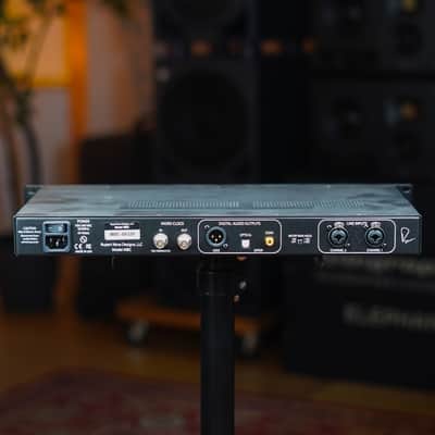 Rupert Neve Designs MBC Master Buss Converter (Open Box) image 2