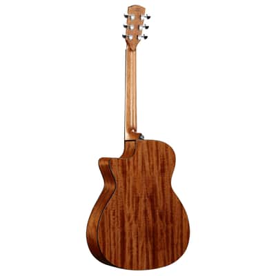 Alvarez AG60ce Armrest 2024 Model NEW! JUST ARRIVED!! image 6