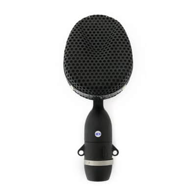 Coles 4038 Studio Ribbon Microphone with 4071B Mount-Matched Pair Microphones / w/ 2 Phantom Power Blocker Adaptors *USA Small Business* image 4