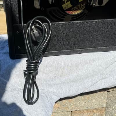 Fender Princeton 1966 - Black Panel non-reverb Tone Quest image 9