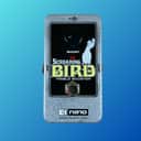 Electro-Harmonix Screaming Bird Treble Booster Pedal