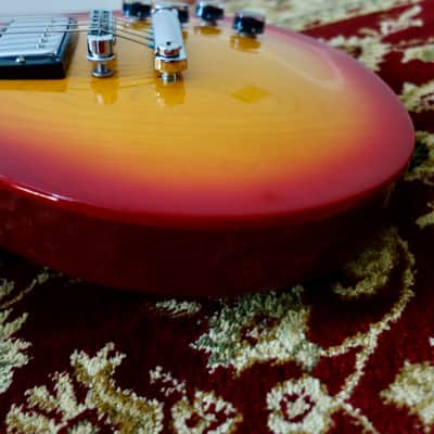Les Paul Studio Limited Edition 1996 (video) image 12