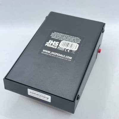 JHS Pedals USED ​​CRIMSON Bild 2