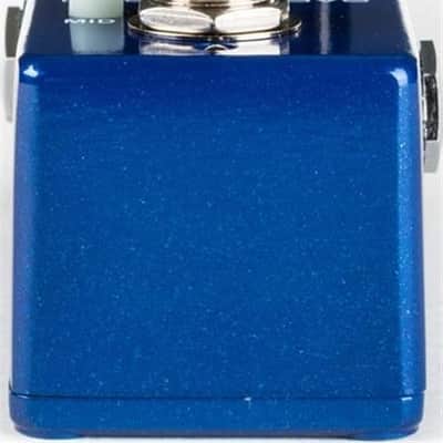 MXR M280 Vintage Bass Octave image 2