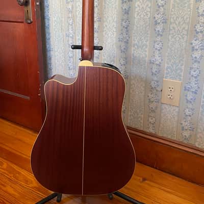 Takamine ETN10C Late 90’s image 7
