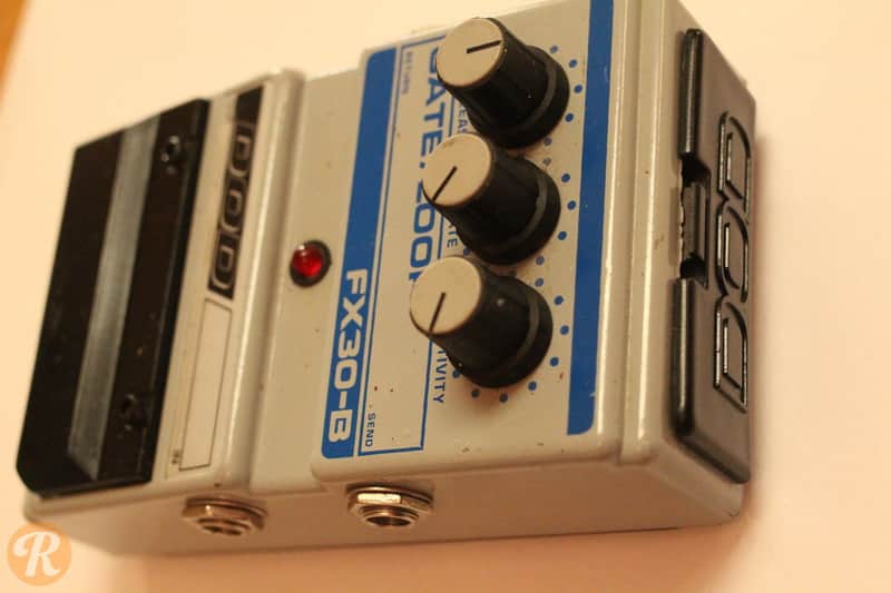DOD FX30B Gate/Loop image 2