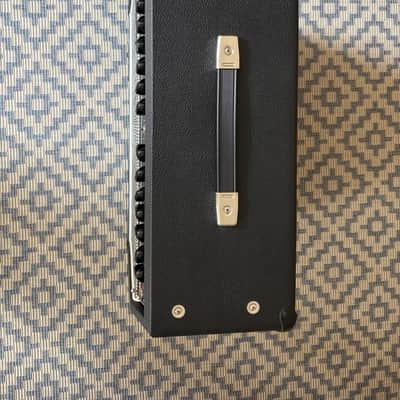 Mesa Boogie Fillmore 50 2-Channel 60-Watt 1x12" Guitar Combo 2018 - Present Various image 5