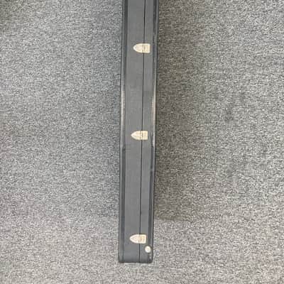 Gibson SG Standard, Junior, Special Case 1967, 1968, 1969 - Black/Yellow image 4
