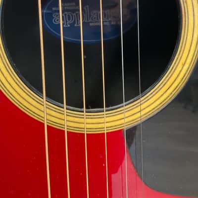 Ovation Applause AE-32 image 3