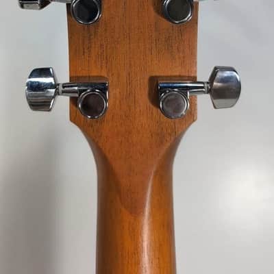 Taylor 214ce-N 2021 - Natural image 11