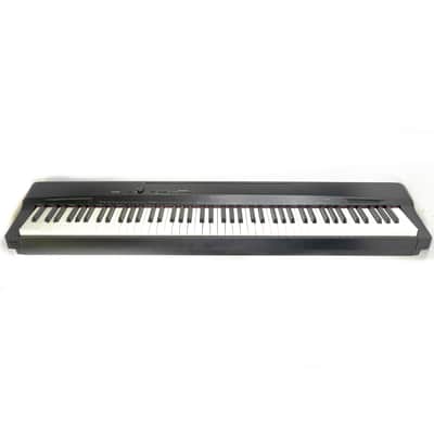 Casio Privia PX-160 BK 88-Key Full Size Digital Piano with Power Supply - Black image 3