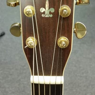 Cort SJ-5X Jumbo | Reverb