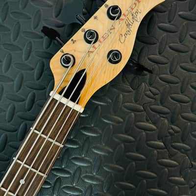 Alien Audio Constellation 5 - Walnut image 5