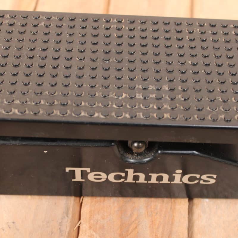 Technics SZ-E2 Black