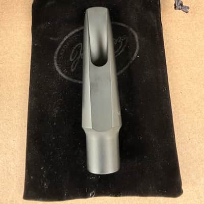 Jody Jazz HR Baritone Saxophone Mouthpiece 7 - New York Savannah - Brand New* image 3