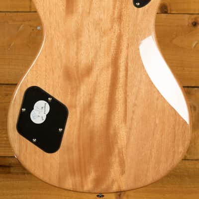 PRS SE McCarty | SE McCarty 594 - Turquoise image 2