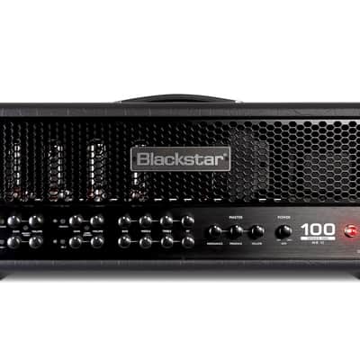 BLACKSTAR - Series One 100 MK II Head image 1