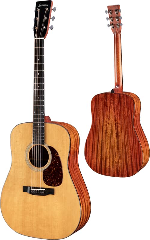 Eastman E6D TC image 1