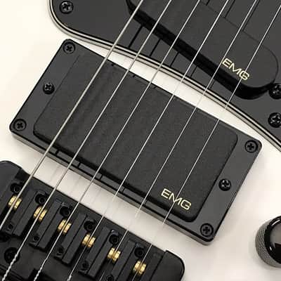 Klein Steinberger GK4T TransTrem Guitar - Kleinberger - Restoration by Jeff Babicz! - HeadlessUSA image 7