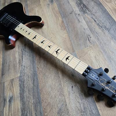 PRS Dustie Waring CE-24 image 9