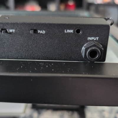 Temple Audio DI MOD imagen 2