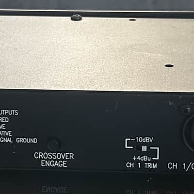 Rane DC24 Dynamic Controller Compressor image 2