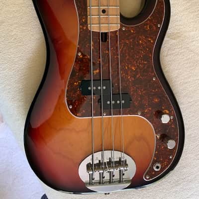 Lakland Bob Glaub Pre-Pirruccello 2007-2008 image 14