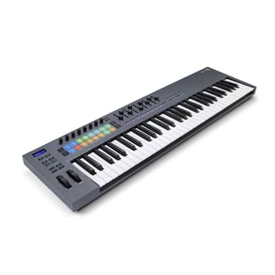 Novation FLkey 61 - Midi Keyboard image 5