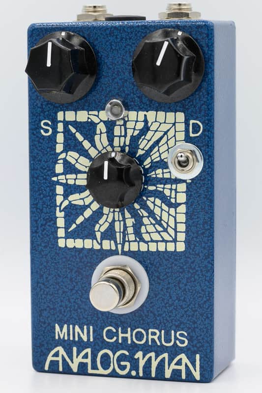 Analogman Mini Chorus