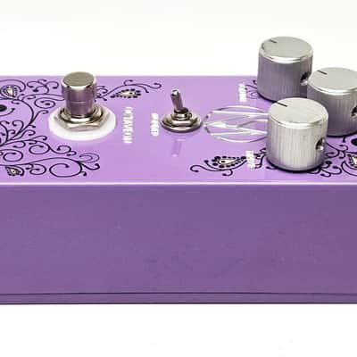used Scott Mckeon SM Octaveon Octave Fuzz, Mint Condition with Box & Paperwork! image 7