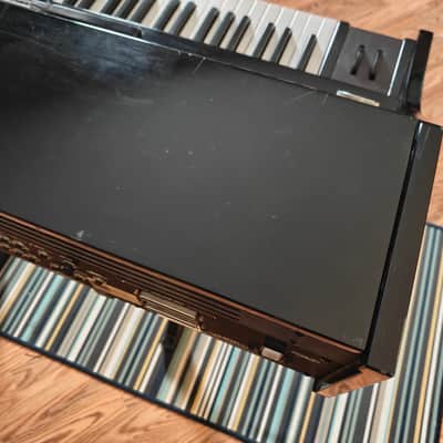 Synclavier VPK keyboard image 12