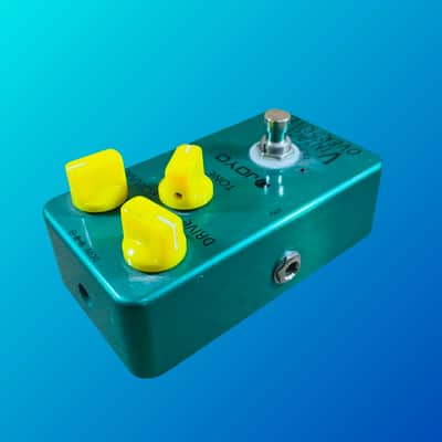 Joyo Vintage Overdrive image 3